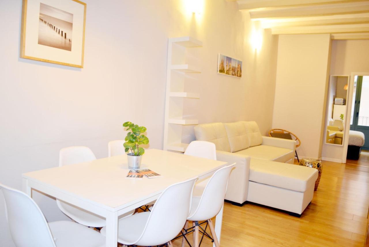 Mercaders Appartement